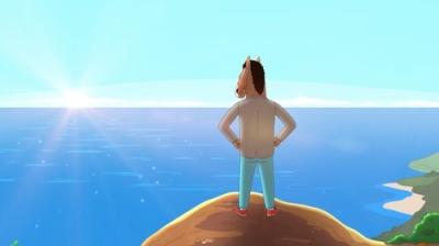 Arkliažmogis Bodžekas