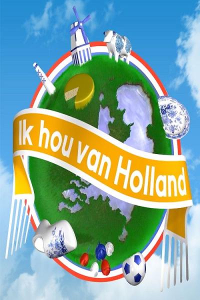 Ik hou van Holland filmas online