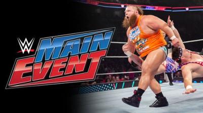 WWE Main Event