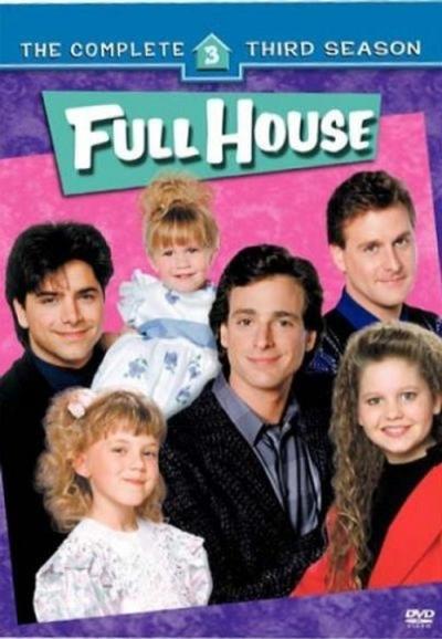 Full House filmas online
