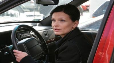 Kryminalni