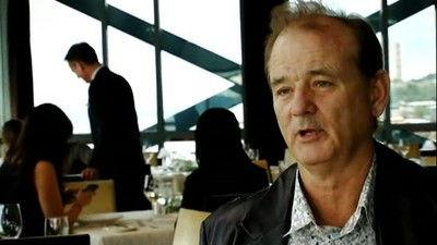 Anthony Bourdain: No Reservations