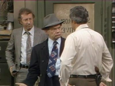 Barney Miller