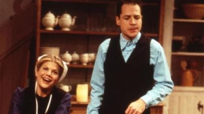 3rd Rock from the Sun