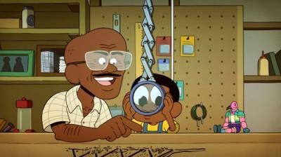 Craig of the Creek