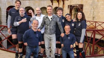 Fort Boyard
