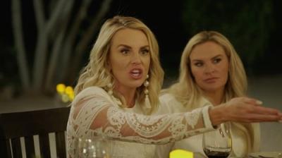 The Real Housewives of Salt Lake City