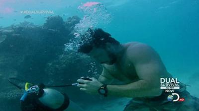 Dual Survival