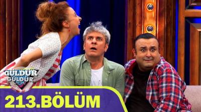 Güldür Güldür Show