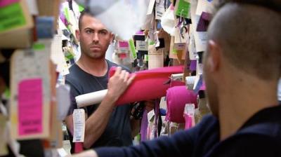 Project Runway All Stars