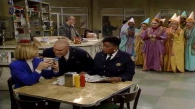 Night Court