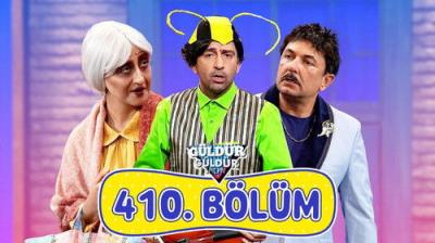 Güldür Güldür Show