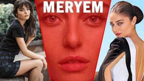Meryem filmas žiurėti online