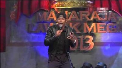 Maharaja Lawak Mega