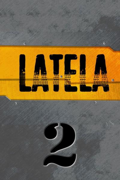 Latela filmas online