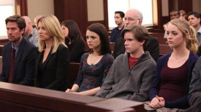 Finding Carter