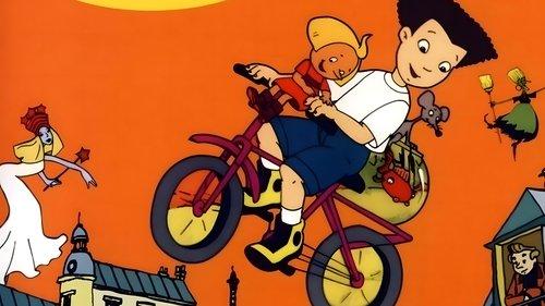 Les Contes de la rue Broca filmas žiurėti online