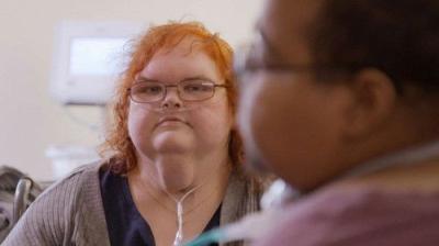 1000-lb Sisters