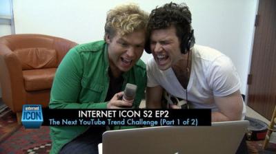 Internet Icon
