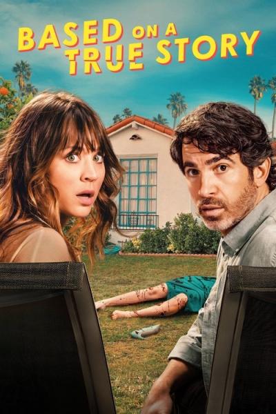 Paremta tikra istorija filmas online