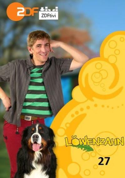 Löwenzahn filmas online