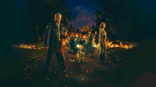 Isterija! filmas žiurėti online