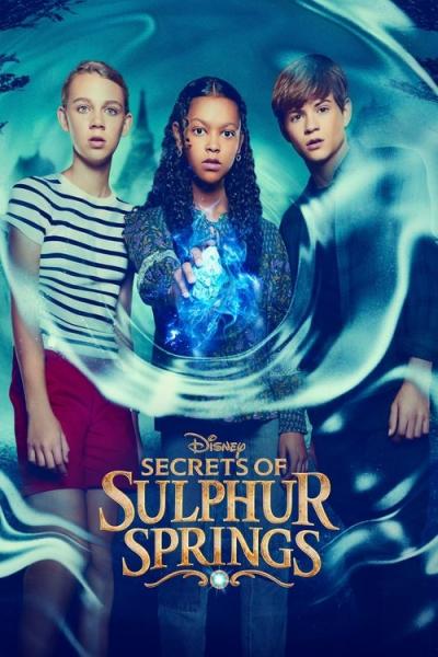 Secrets of Sulphur Springs filmas online
