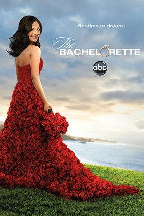 The Bachelorette filmas online