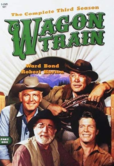 Wagon Train filmas online