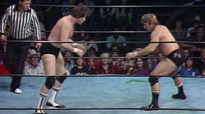 Mid-South Wrestling