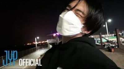 SKZ VLOG