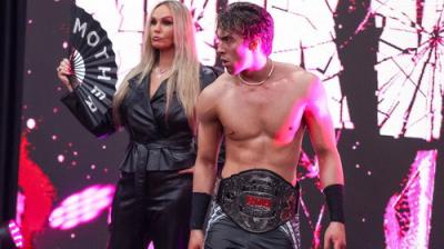 ROH on HonorClub