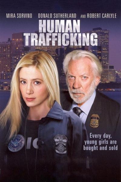 Human Trafficking filmas online