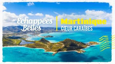 Échappées Belles