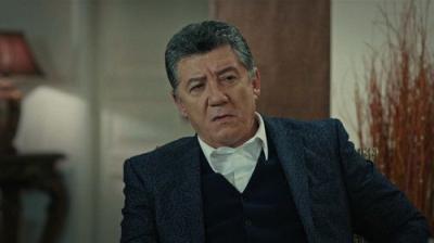 Eşkıya Dünyaya Hükümdar Olmaz