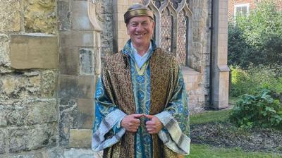 Great British Railway Journeys