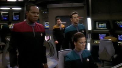 Star Trek: Deep Space Nine