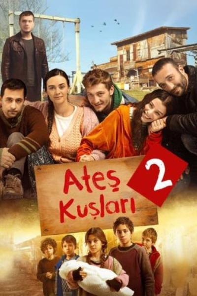 Liepsnojantys paukščiai filmas online