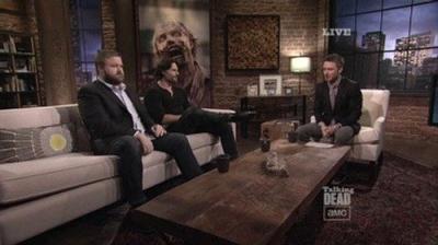 Talking Dead