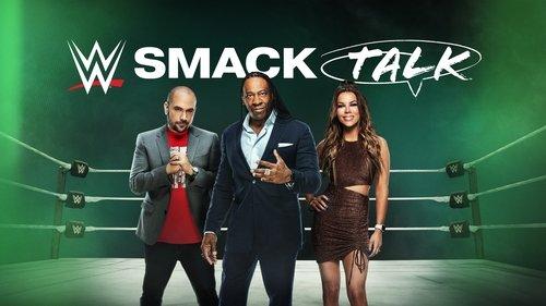 WWE Smack Talk filmas žiurėti online