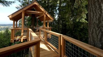 Treehouse Masters