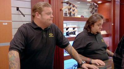 Pawn Stars