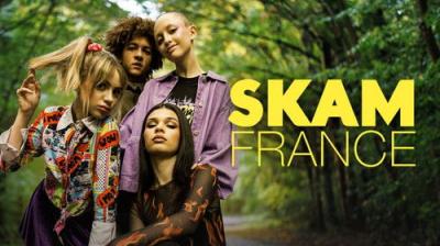 SKAM France