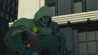 Iron Man: Armored Adventures