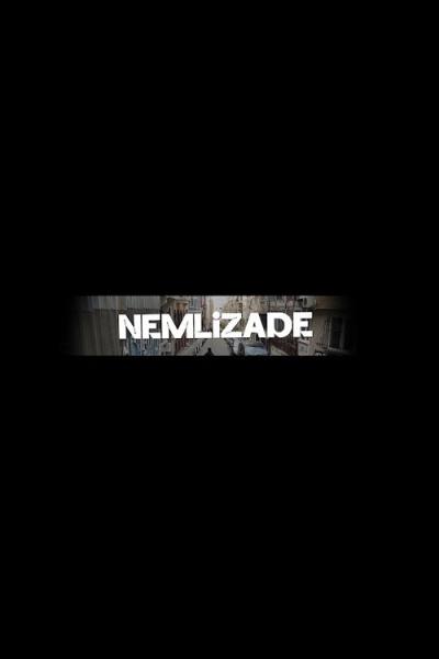Nemlizade filmas online