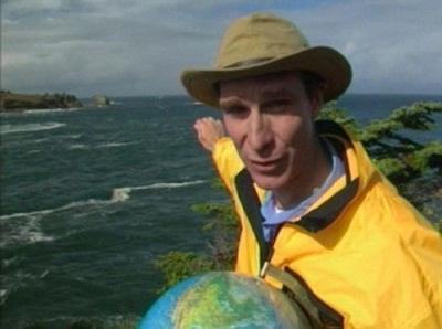 Bill Nye the Science Guy
