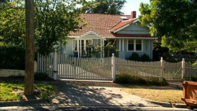 Selling Houses Australia