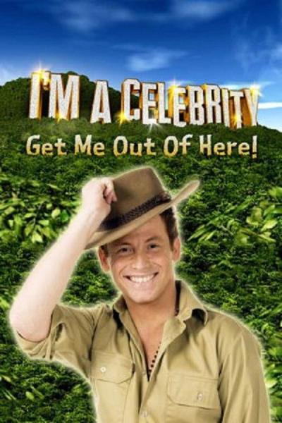 I'm a Celebrity...Get Me Out of Here! filmas online