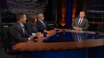 Real Time with Bill Maher