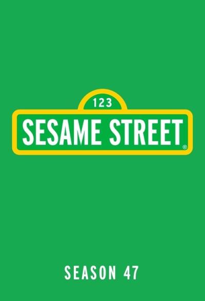 Sesame Street filmas online